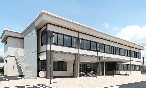 愛知県一宮市
千秋町
佐野郷西４８